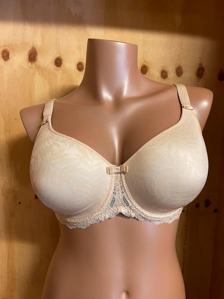 Dacapo t shirt bh 90e - 70f - 90f - 70g model affabile, Kleding | Dames, Ondergoed en Lingerie, BH, Beige, Verzenden
