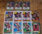 Psv ( 11x ), Verzamelen, Ophalen of Verzenden, Nieuw, PSV, Spelerskaart
