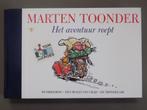 Bommel en Tom Poes - 30_O_Het avontuur roept, Boeken, Stripboeken, Eén stripboek, Ophalen of Verzenden, Zo goed als nieuw, Marten Toonder