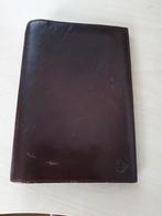 Portefeuille., Sieraden, Tassen en Uiterlijk, Portemonnees, Ophalen of Verzenden, Gebruikt, Bruin