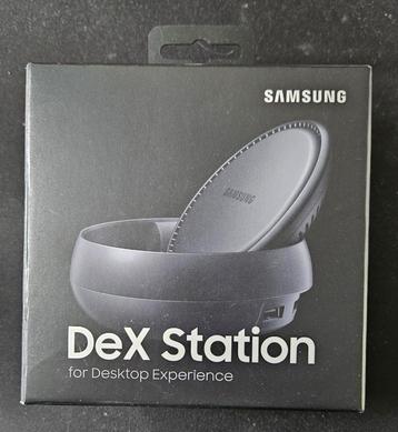 Samsung Dex Station - Desktop Experience beschikbaar voor biedingen