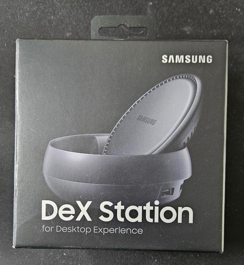 Samsung Dex Station - Desktop Experience, Computers en Software, Dockingstations, Nieuw, Docking station, Telefoon, Ophalen of Verzenden