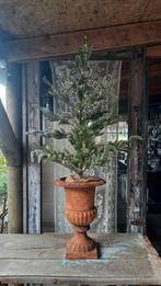 Kunst kerstboom met lichtjes (nuzzelspul), Ophalen, Gebruikt
