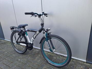 26 inch Batavus (Snake) jongens fiets beschikbaar voor biedingen
