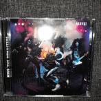 Kiss - Alive I, Cd's en Dvd's, Verzenden, Zo goed als nieuw, Poprock