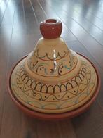 Tajine (nieuw), Huis en Inrichting, Ophalen, Nieuw, Overige materialen, Overige typen