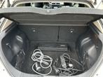 Nissan Leaf Electric 40kWh, leder, SOH 89%, Auto's, Zwart, Leder en Stof, Origineel Nederlands, Elektrisch