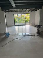 Marmer vloer   polijsten 013-5333365, Ophalen of Verzenden