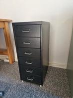 Ikea Ladeblok, Ophalen, Minder dan 50 cm, 5 laden of meer, Zo goed als nieuw