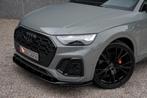 Audi Q5  55 TFSIe Q Competition 367PK | 22'Inch | Pano | Luc, Auto's, Audi, Automaat, 12 maanden, Stof, Gebruikt