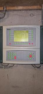 Fancom Klimaatcomputer, Mannelijk, Varken