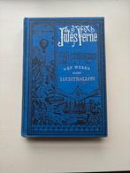 Jules Verne Wonderreizen, Ophalen of Verzenden, Jules Verne