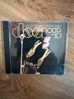 The Doors - Live at the Hollywood Bowl CD, Cd's en Dvd's, Ophalen of Verzenden, Zo goed als nieuw, Rock-'n-Roll