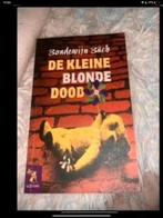 De kleine blonde dood, Verzenden, Nederland