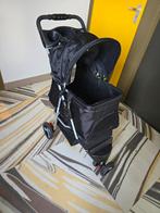 Honden buggy zo goed als nieuw, Dieren en Toebehoren, Ophalen, Zo goed als nieuw