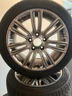 bmw 1 serie m velgen 17inch, Auto-onderdelen, Banden en Velgen, 17 inch, Ophalen of Verzenden, Zomerbanden, 225 mm