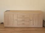 Dressoir kast, Huis en Inrichting, Kasten | Dressoirs, Ophalen, Overige materialen, Zo goed als nieuw, 200 cm of meer
