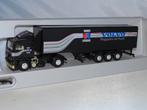 1/87 Albedo Volvo  470 power, Verzenden, Nieuw, Bus of Vrachtwagen, Overige merken