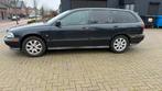 Volvo V40 1.8 1999 Zwart | APK 2027 | Distrubieriem vervange, Voorwielaandrijving, Zwart, 4 cilinders, Overige bekleding