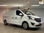 Opel Vivaro 1.6 CDTI L2H1 Sport 2016 Navi, Voorwielaandrijving, Gebruikt, Euro 6, 4 cilinders