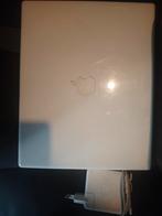 Apple iBook G4 in prima staat, Computers en Software, Apple Macbooks, Gebruikt, Overige modellen, Minder dan 4 GB, Minder dan 2 Ghz