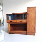 Art Deco dressoir Amsterdamse School, Ophalen
