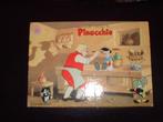 Pinocchio stempeldoos, Ophalen of Verzenden, Overige typen