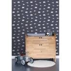 Esta behang kranen/helicopter/autos/vliegtuig, Kinderen en Baby's, Kinderkamer | Inrichting en Decoratie, Verzenden, Nieuw, Wanddecoratie