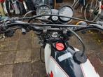 Yamaha XT500, Motoren, Particulier