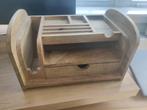Loberon Organizer, Ophalen, Gebruikt