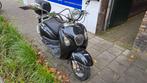La Souris Grand Retro - 2024 - Incl. accessoires!, Fietsen en Brommers, Snorfietsen en Snorscooters, Ophalen, Gebruikt, Benzine
