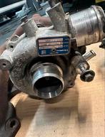 Citroen Jumper 2.0 BlueHDI Turbo - BorgWarner K03, Auto-onderdelen, Ophalen of Verzenden, Gebruikt, Citroën