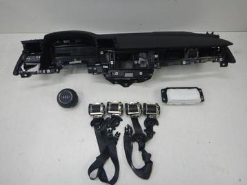 Audi A3 8Y Airbagset ( Airbag Set Dashboard) Leer beschikbaar voor biedingen