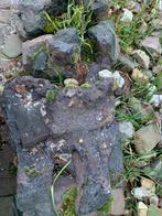 Slakkenstenen/hoogovenslak