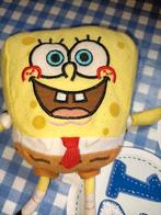 SpongeBob Squarepants knuffeltje, Ophalen of Verzenden