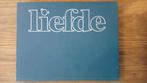 Liefde - R.L. Harkel hardcover, Gelezen, Verzenden, Overige typen, R.L. Harkel