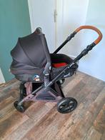 Jane 2 matrix, Gebruikt, Met autostoeltje, Combiwagen, Ophalen