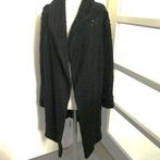 A-Z wollen vest zwart avantgarde gothic whimsigoth L/XL, Kleding | Dames, Verzenden, Zo goed als nieuw, Maat 46/48 (XL) of groter