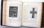 l'Art Religieux du XIIe Siecle & Fin du Moyen Age 1924/1925, Antiek en Kunst, Ophalen of Verzenden