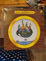 LP Ouwejan & Makkers - Folk Album, Ophalen