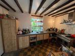 Keuken, Huis en Inrichting, Keuken | Complete keukens, Ophalen, Gebruikt, Graniet of Steen
