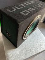 Ultra Drive bass box (500w), Ophalen of Verzenden, Gebruikt