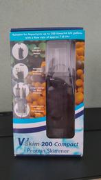 Eiwit afschuimer skimmer voor zoutwater aquarium, Dieren en Toebehoren, Ophalen, Nieuw, Filter of Co2