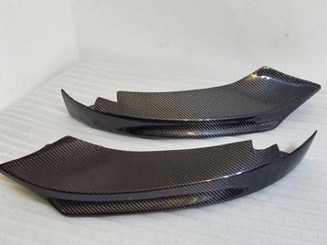 Carbon splitter voor uw BMW 4 serie gran coupe F36 beschikbaar voor biedingen