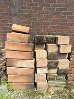 GRATIS tuinstenen (ongeveer 30 stuks), Ophalen, Gebruikt, Keramiek, Overige typen