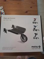 Mutsy Step-up Board Igo/Evo/Exo - Meerijdplankje, Kinderen en Baby's, Kinderwagens en Combinaties, Ophalen of Verzenden, Gebruikt