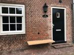 Gevelbank/Muurbank/Tuinbank/Opklapbank, Tuin en Terras, Ophalen of Verzenden, Nieuw, Hout