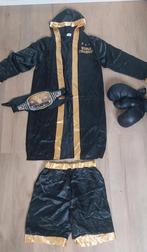 Bokser Kostuum Wereldkampioen XXS, Ophalen of Verzenden, Gebruikt, 158 t/m 164, Jongen of Meisje