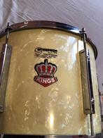 Kings drum, Trommel, Gebruikt, Ophalen of Verzenden