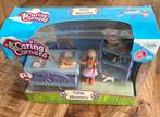 Caring corners learning curve poppenhuis meubels, Ophalen, Nieuw, Toebehoren